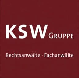 KSW Gruppe - Rechtsanwälte und Fachanwälte KSW Gruppe - Rechtsanwälte Fachanwälte Wismar