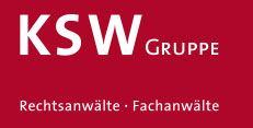 Logo KSW Gruppe